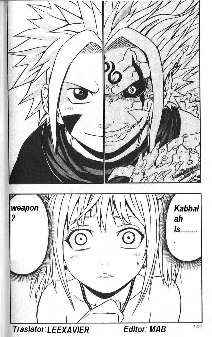 Read 666 Satan chapter 43 image 23 on Lezhin