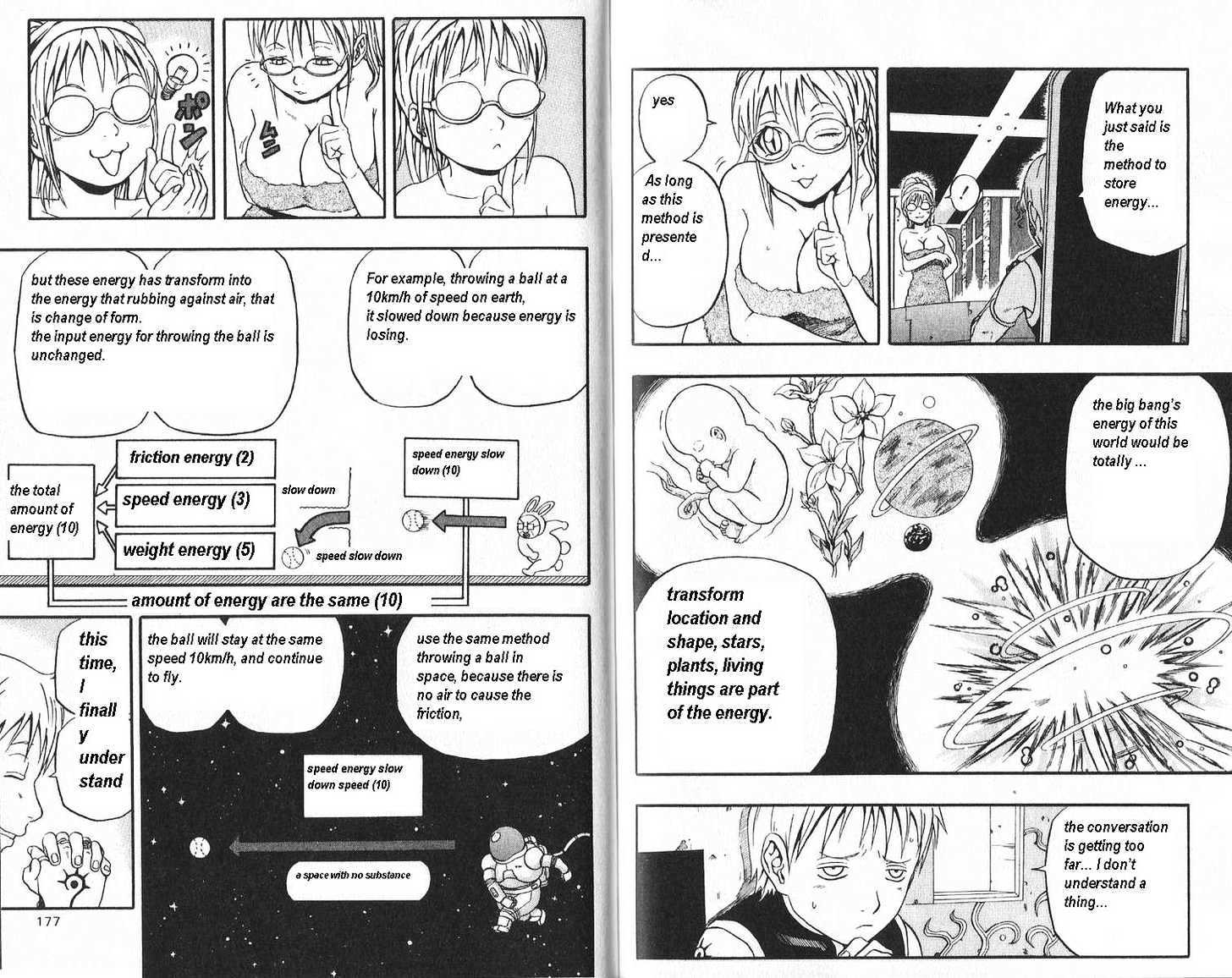 Read 666 Satan chapter 44 image 17 on Lezhin