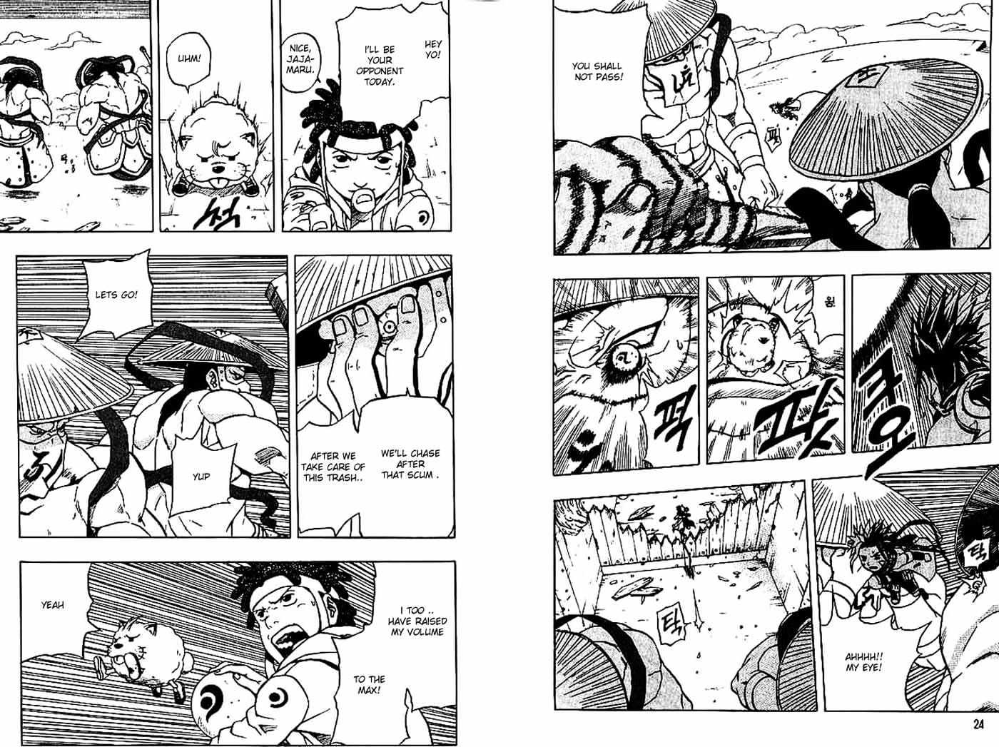 Read 666 Satan chapter 45 image 13 on Lezhin
