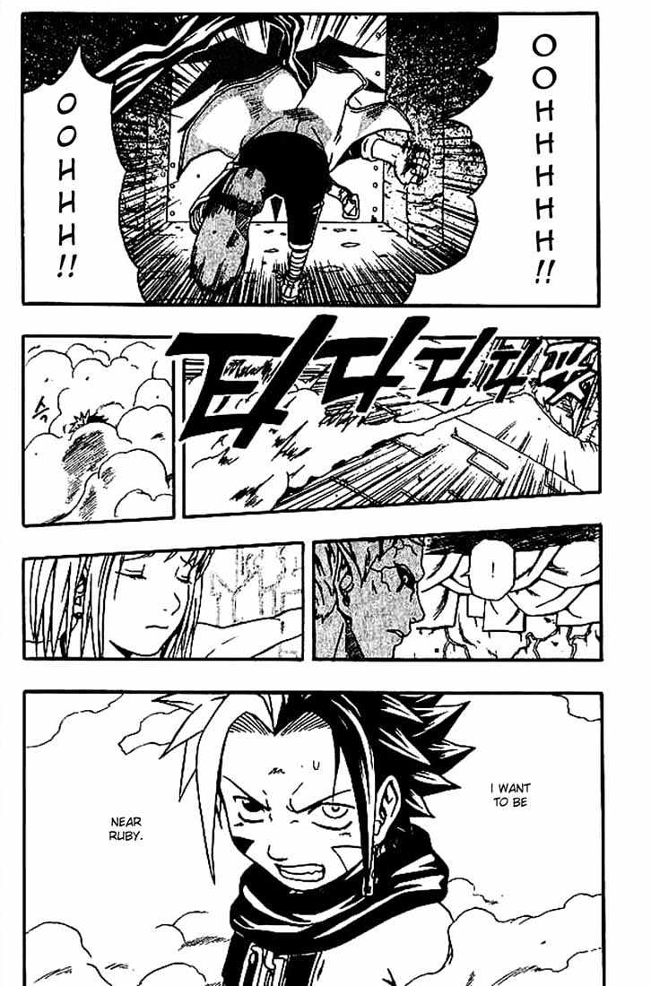 Read 666 Satan chapter 45 image 26 on Lezhin