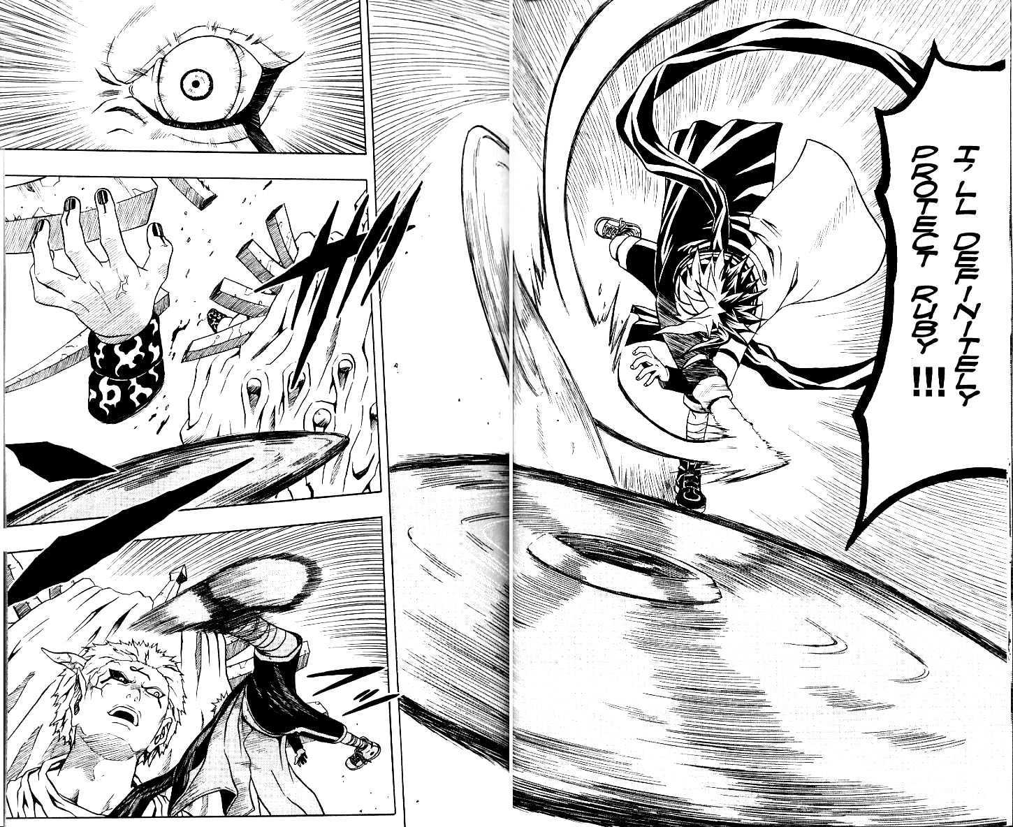 Read 666 Satan chapter 46 image 12 on Lezhin