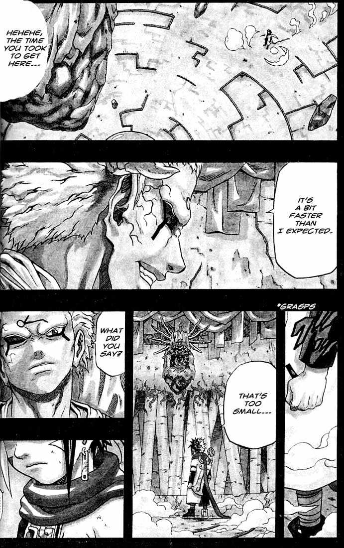 Read 666 Satan chapter 46 image 2 on Lezhin