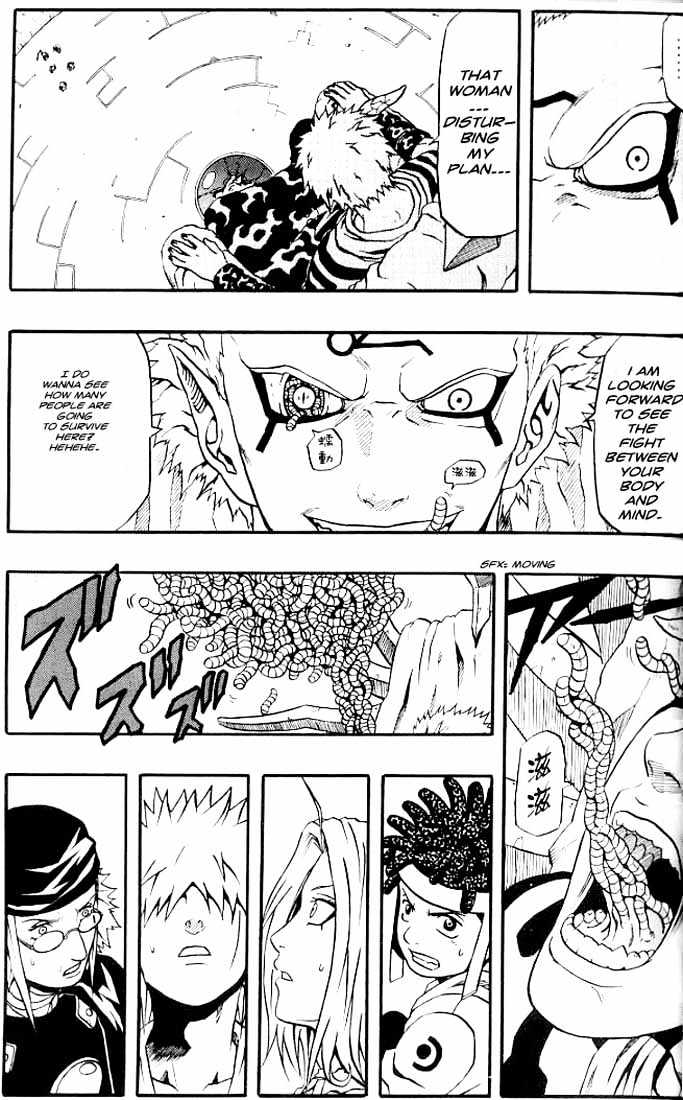 Read 666 Satan chapter 46 image 20 on Lezhin