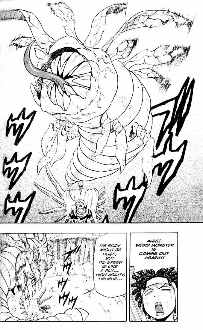 Read 666 Satan chapter 46 image 21 on Lezhin