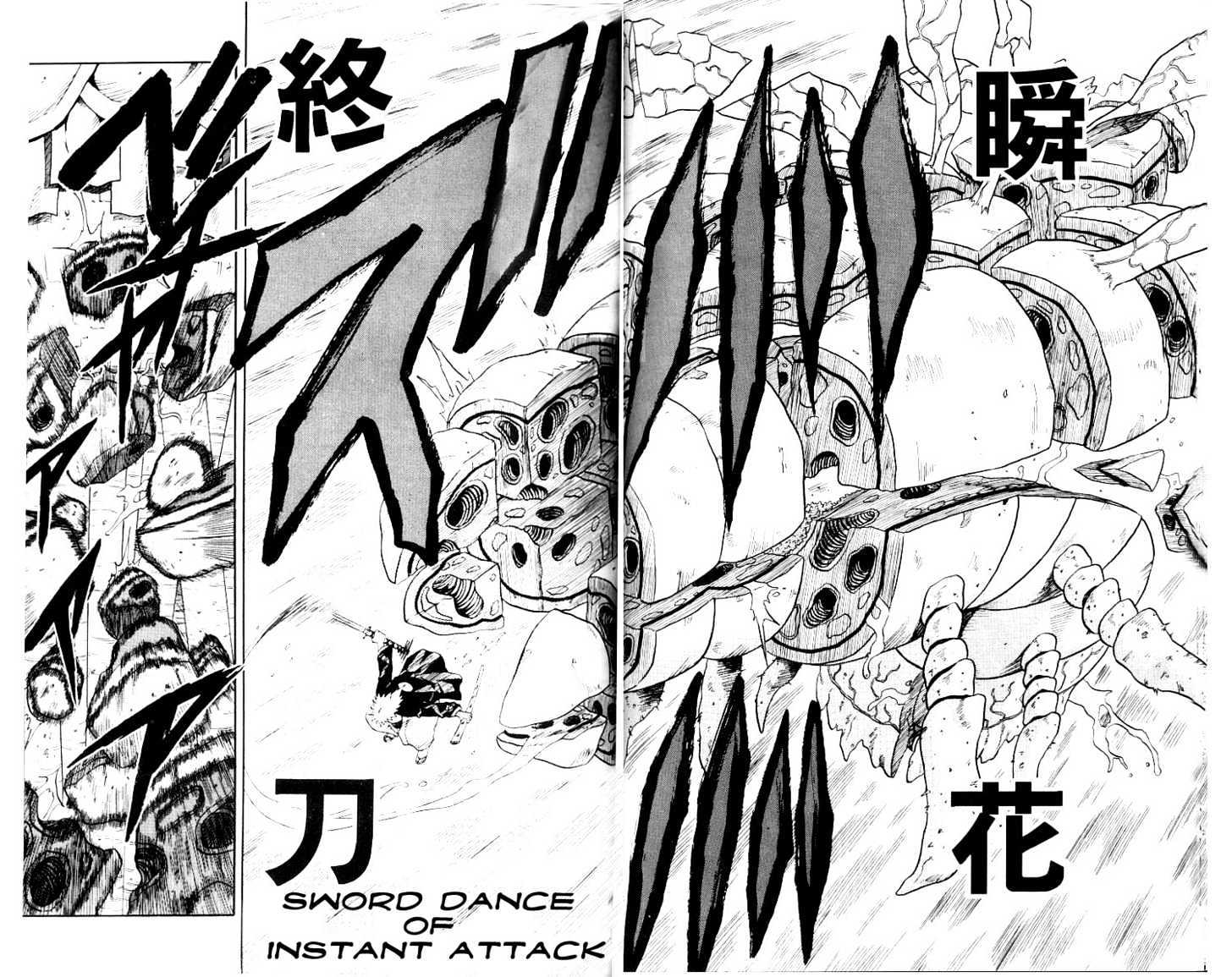 Read 666 Satan chapter 46 image 23 on Lezhin