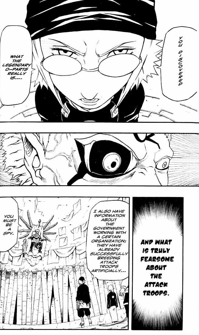 Read 666 Satan chapter 46 image 28 on Lezhin