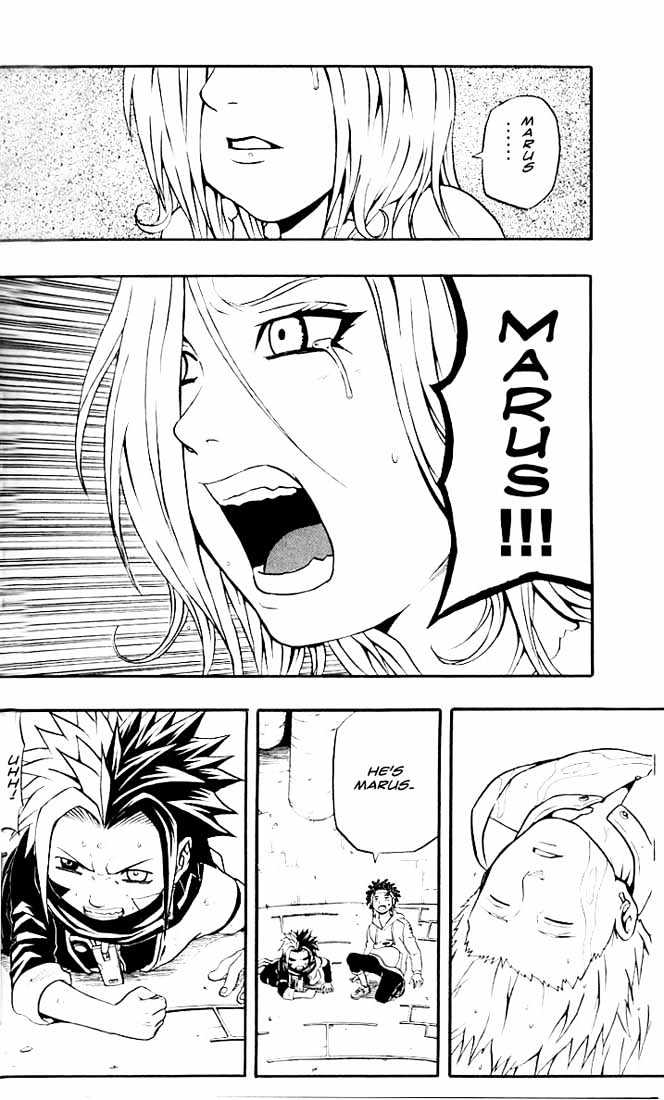 Read 666 Satan chapter 46 image 30 on Lezhin
