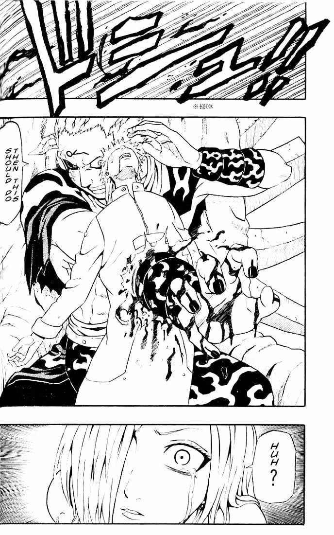 Read 666 Satan chapter 46 image 32 on Lezhin