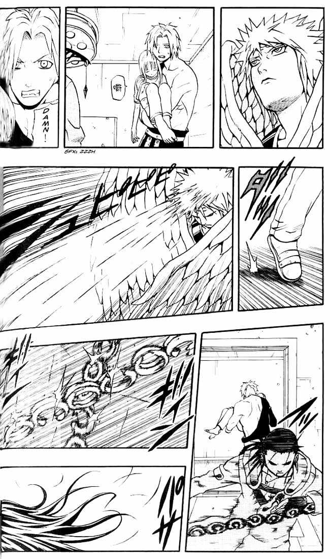 Read 666 Satan chapter 46 image 34 on Lezhin