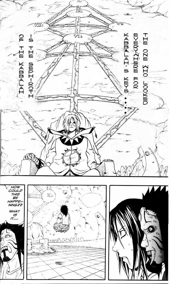 Read 666 Satan chapter 46 image 38 on Lezhin