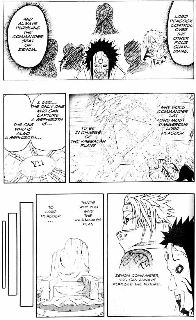 Read 666 Satan chapter 46 image 39 on Lezhin
