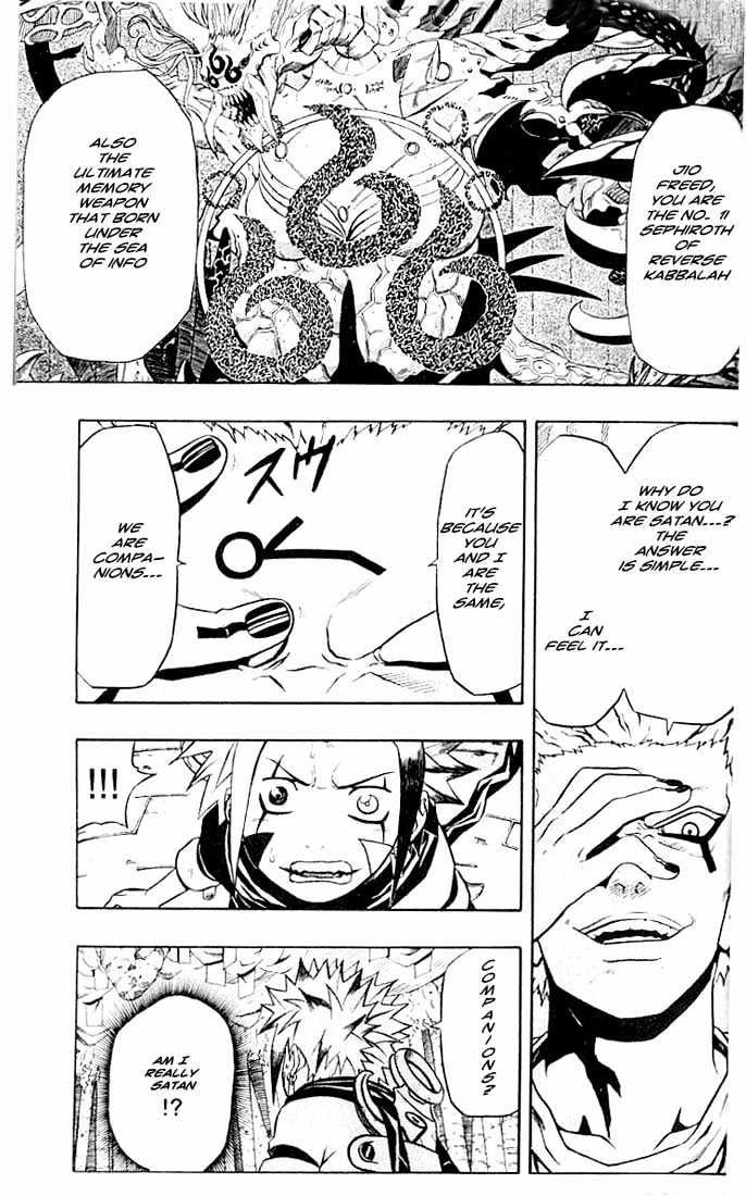 Read 666 Satan chapter 46 image 7 on Lezhin
