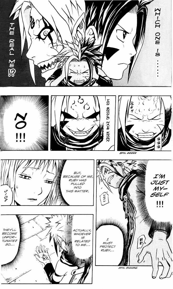 Read 666 Satan chapter 46 image 8 on Lezhin