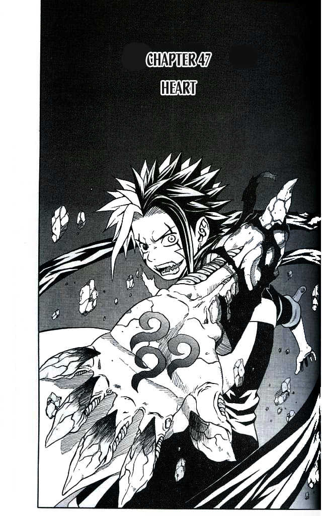 Read 666 Satan chapter 47 image 1 on Lezhin
