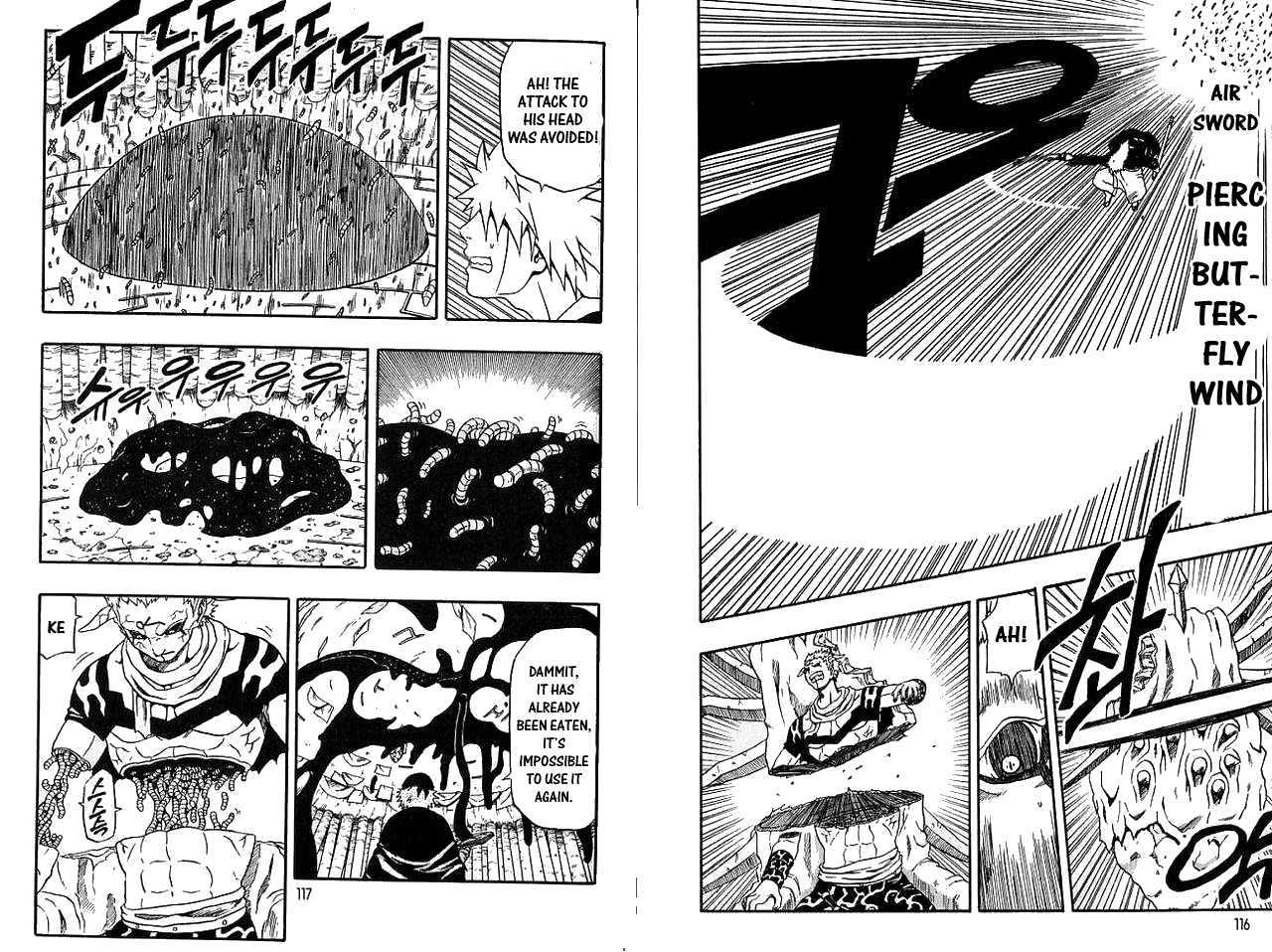 Read 666 Satan chapter 47 image 11 on Lezhin