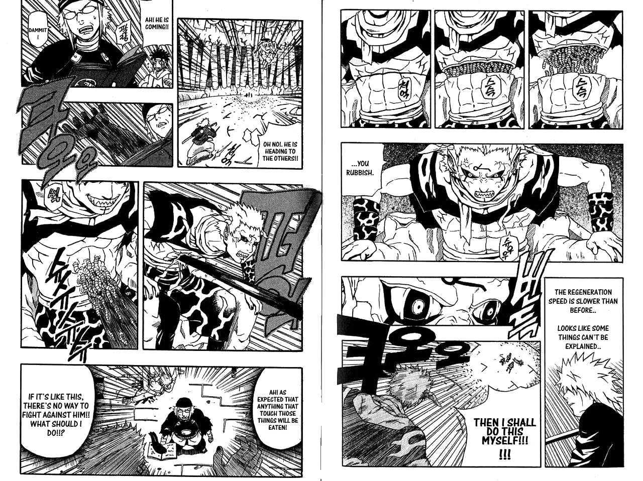 Read 666 Satan chapter 47 image 12 on Lezhin