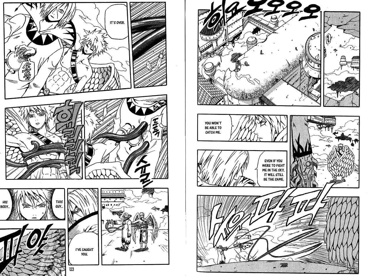 Read 666 Satan chapter 47 image 14 on Lezhin