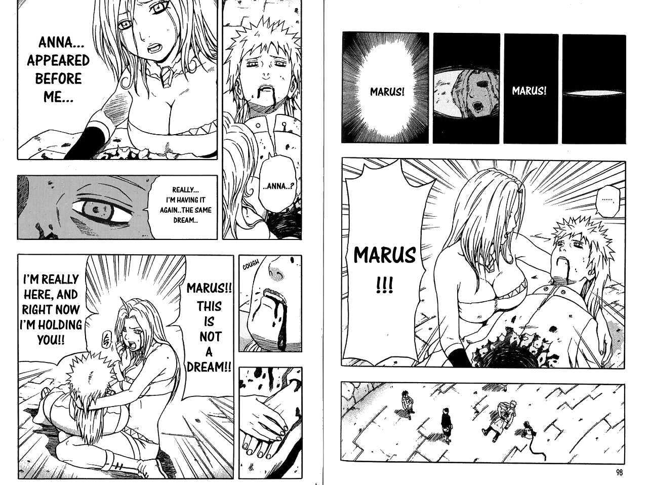 Read 666 Satan chapter 47 image 2 on Lezhin
