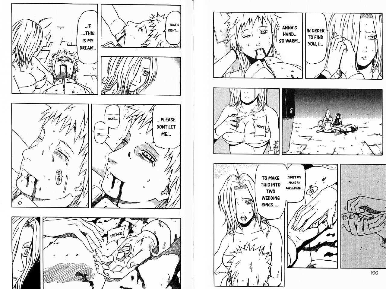 Read 666 Satan chapter 47 image 3 on Lezhin