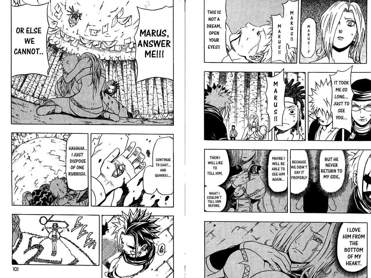 Read 666 Satan chapter 47 image 4 on Lezhin