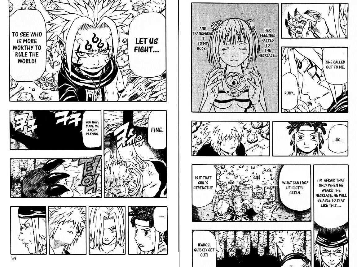 Read 666 Satan chapter 48 image 13 on Lezhin