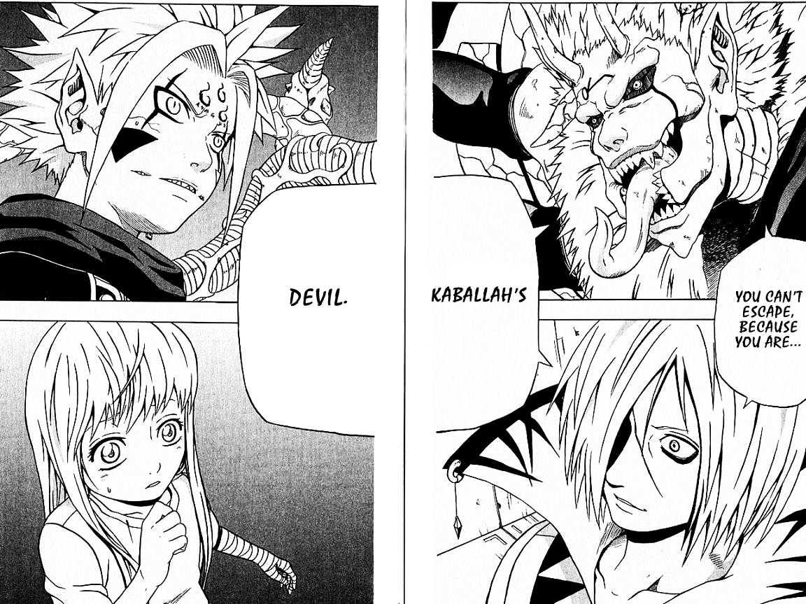 Read 666 Satan chapter 48 image 19 on Lezhin