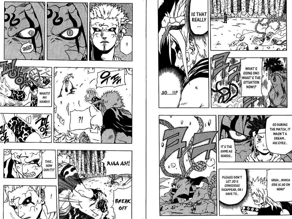 Read 666 Satan chapter 48 image 2 on Lezhin