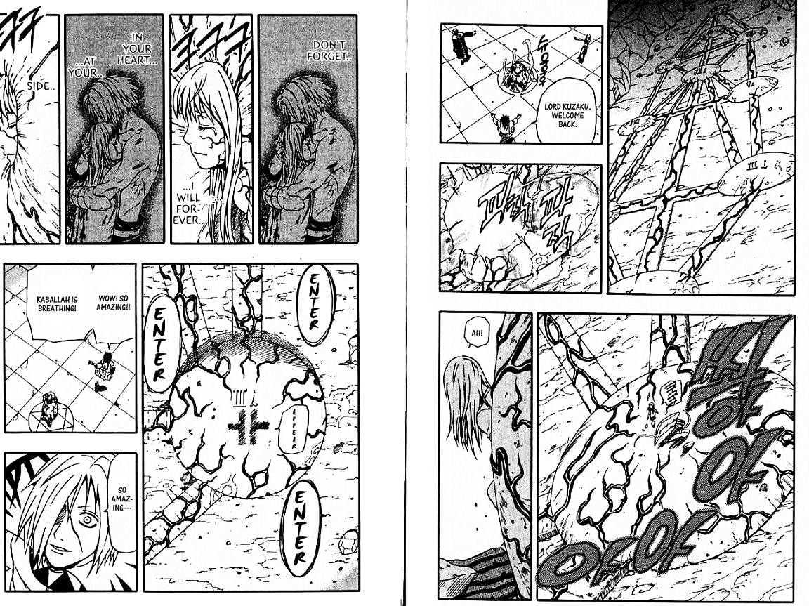 Read 666 Satan chapter 48 image 22 on Lezhin