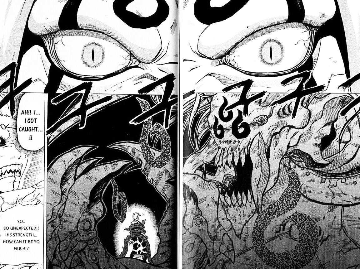 Read 666 Satan chapter 48 image 3 on Lezhin