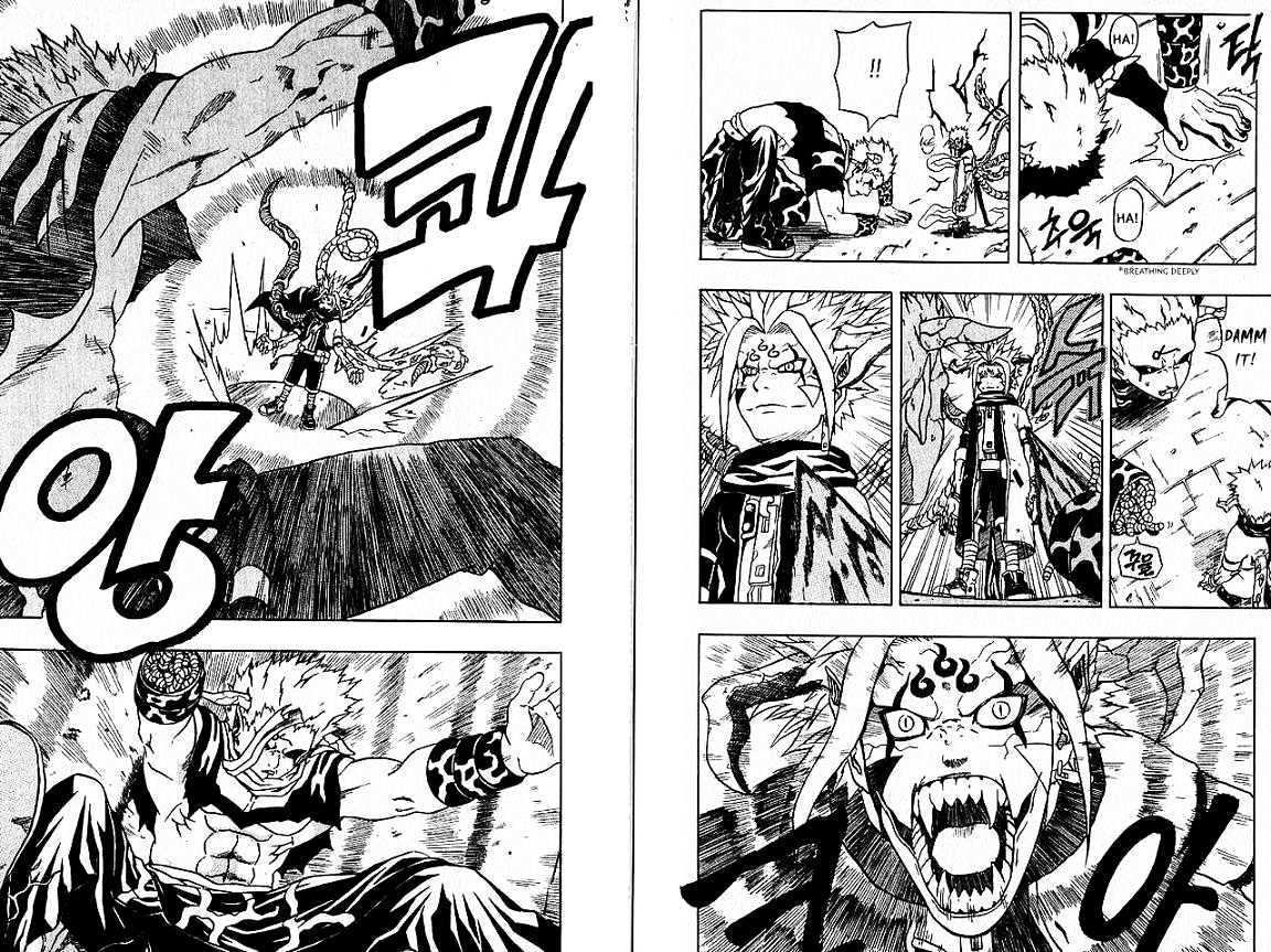 Read 666 Satan chapter 48 image 4 on Lezhin
