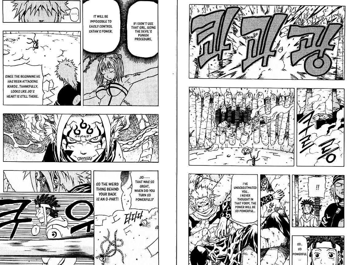 Read 666 Satan chapter 48 image 5 on Lezhin
