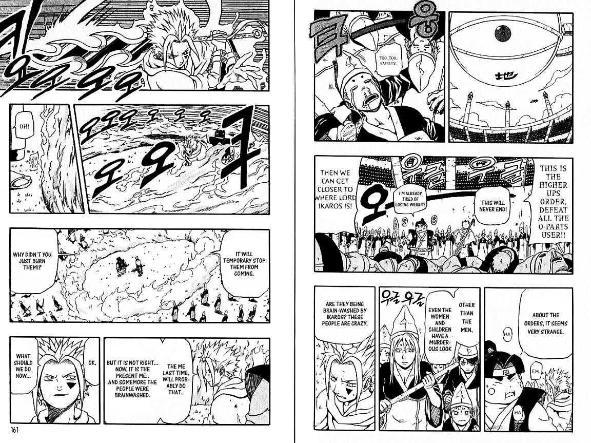 Read 666 Satan chapter 48 image 9 on Lezhin