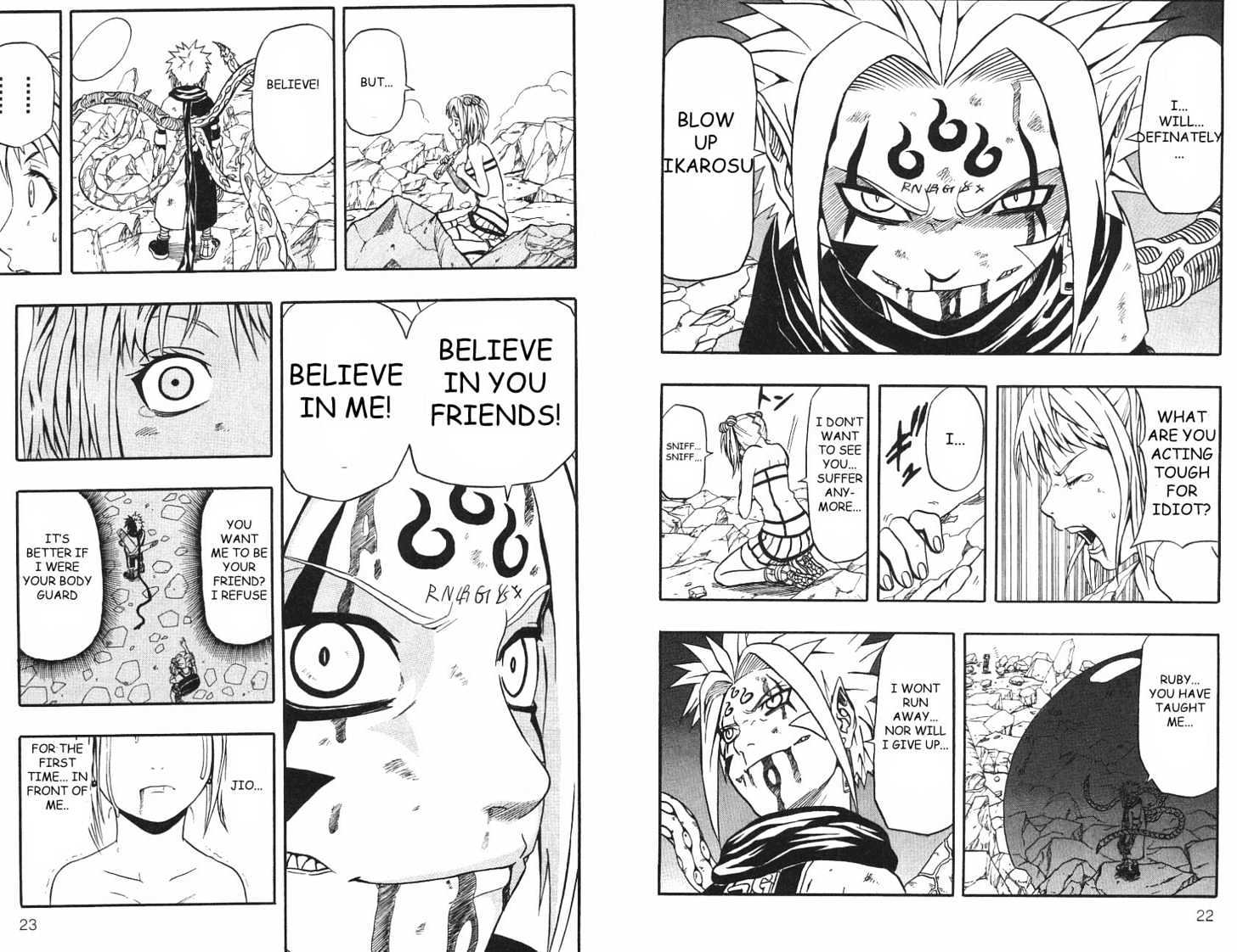 Read 666 Satan chapter 49 image 10 on Lezhin