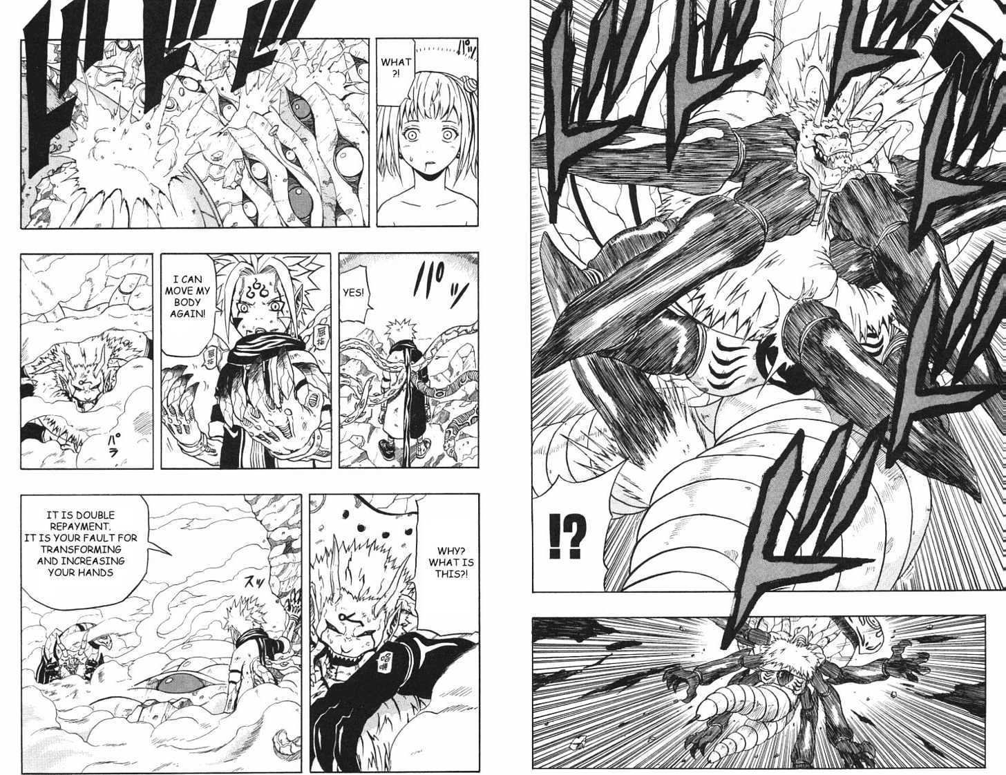Read 666 Satan chapter 49 image 12 on Lezhin