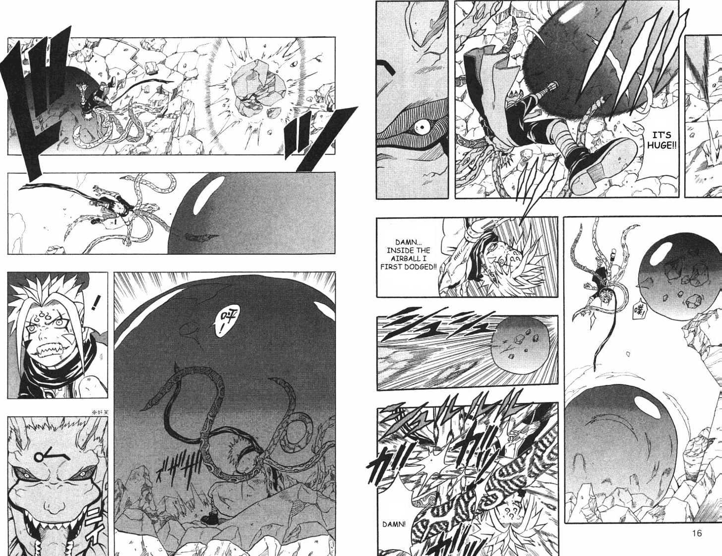 Read 666 Satan chapter 49 image 7 on Lezhin