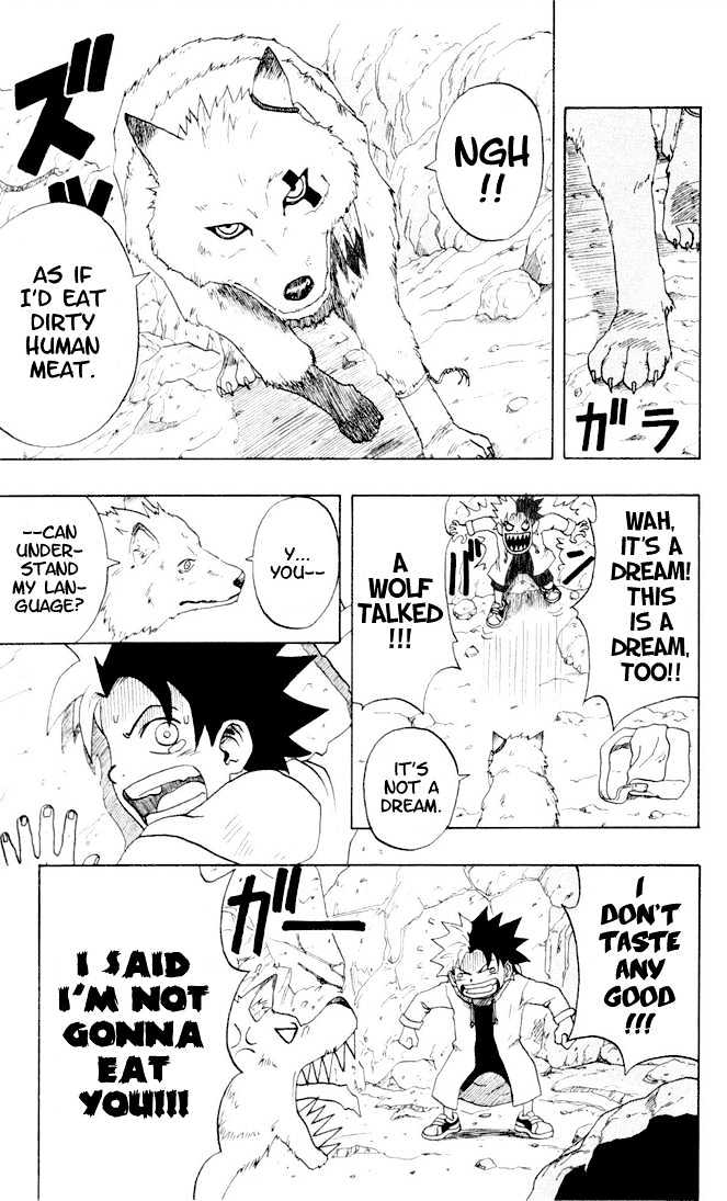 Read 666 Satan chapter 5 image 10 on Lezhin