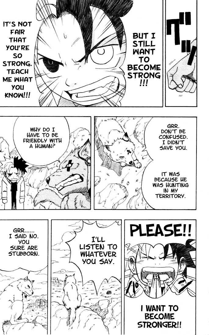 Read 666 Satan chapter 5 image 12 on Lezhin