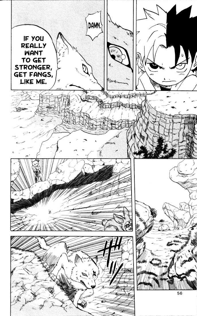 Read 666 Satan chapter 5 image 13 on Lezhin