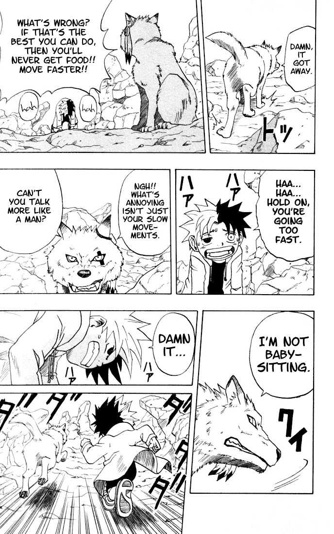 Read 666 Satan chapter 5 image 14 on Lezhin