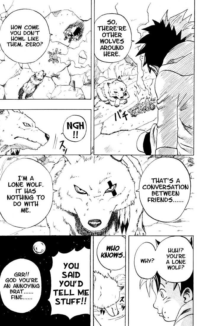 Read 666 Satan chapter 5 image 16 on Lezhin