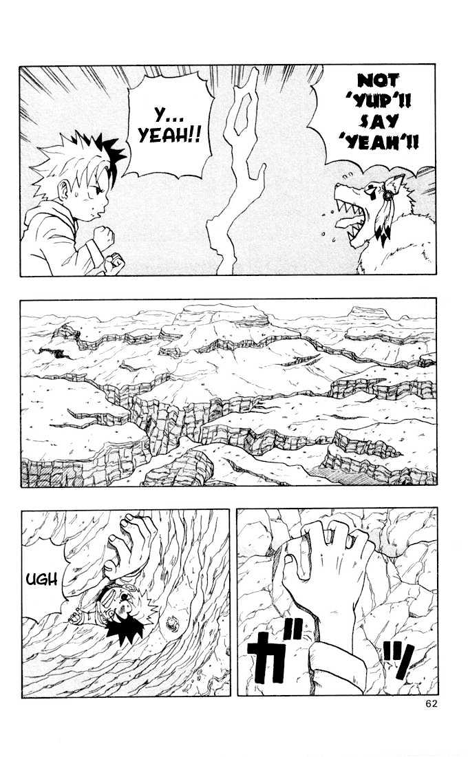 Read 666 Satan chapter 5 image 19 on Lezhin
