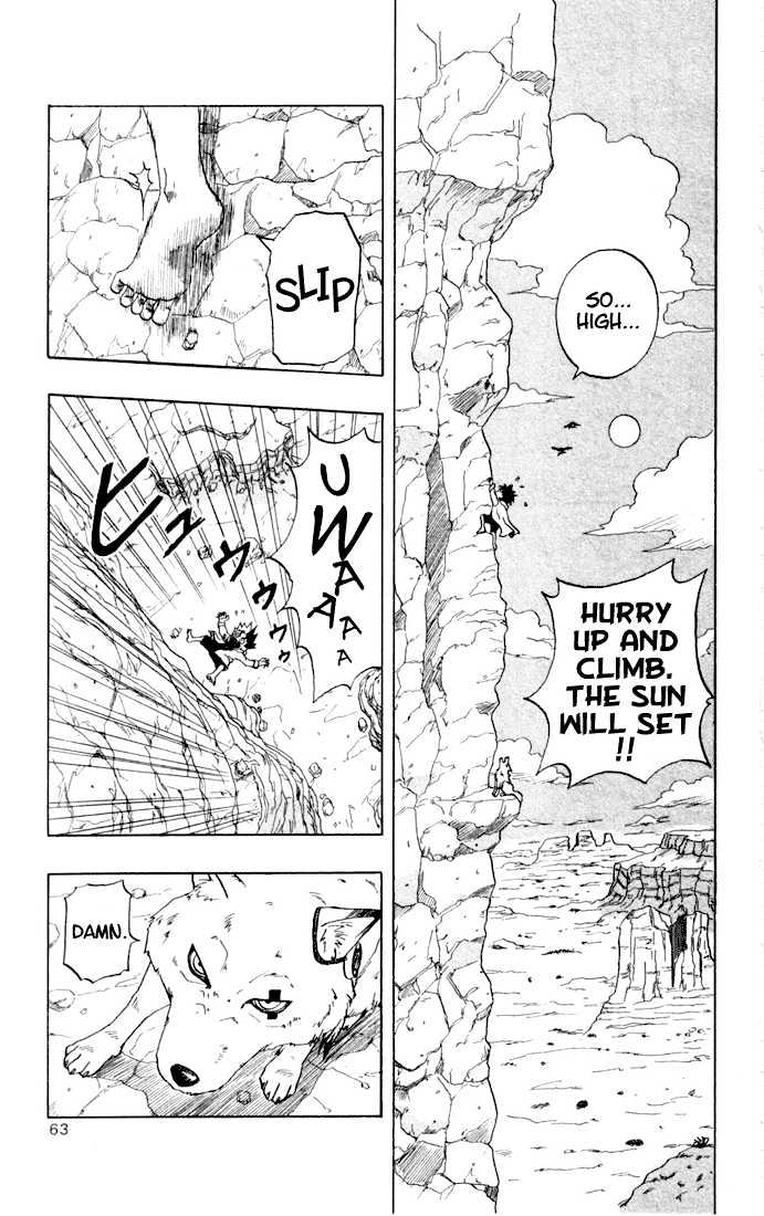 Read 666 Satan chapter 5 image 20 on Lezhin