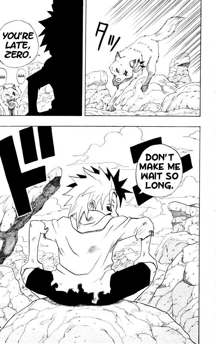 Read 666 Satan chapter 5 image 26 on Lezhin
