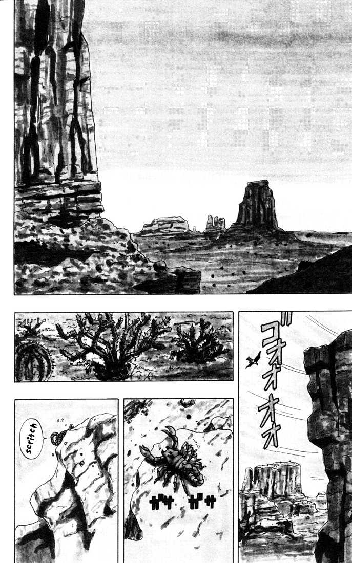 Read 666 Satan chapter 5 image 3 on Lezhin