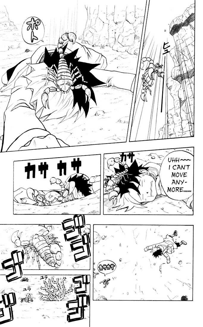 Read 666 Satan chapter 5 image 4 on Lezhin