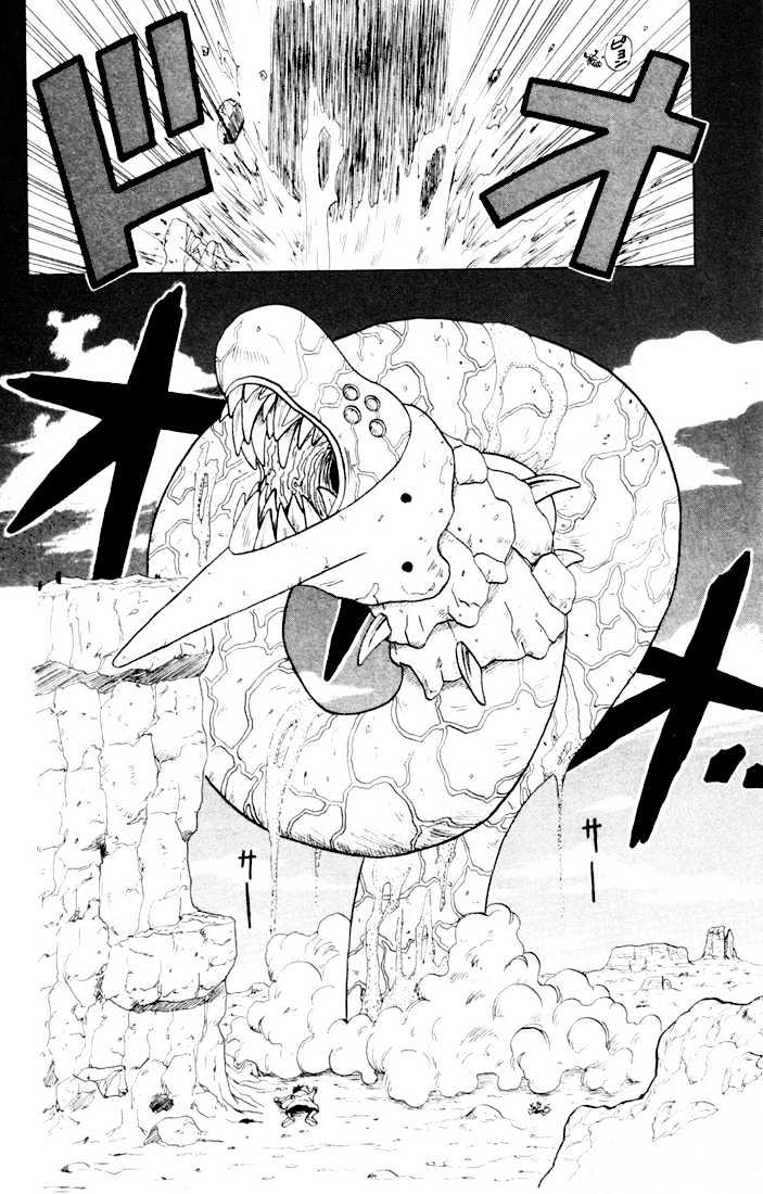 Read 666 Satan chapter 5 image 5 on Lezhin