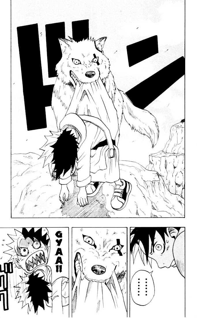 Read 666 Satan chapter 5 image 8 on Lezhin