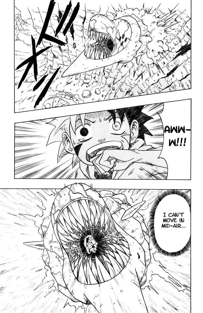 Read 666 Satan chapter 6 image 0 on Lezhin