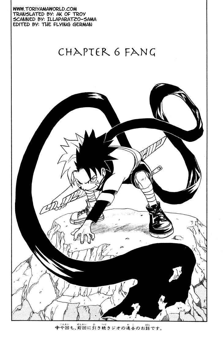 Read 666 Satan chapter 6 image 1 on Lezhin