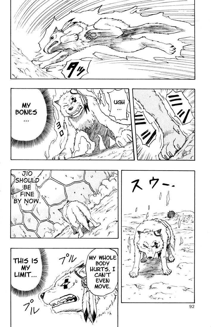 Read 666 Satan chapter 6 image 11 on Lezhin